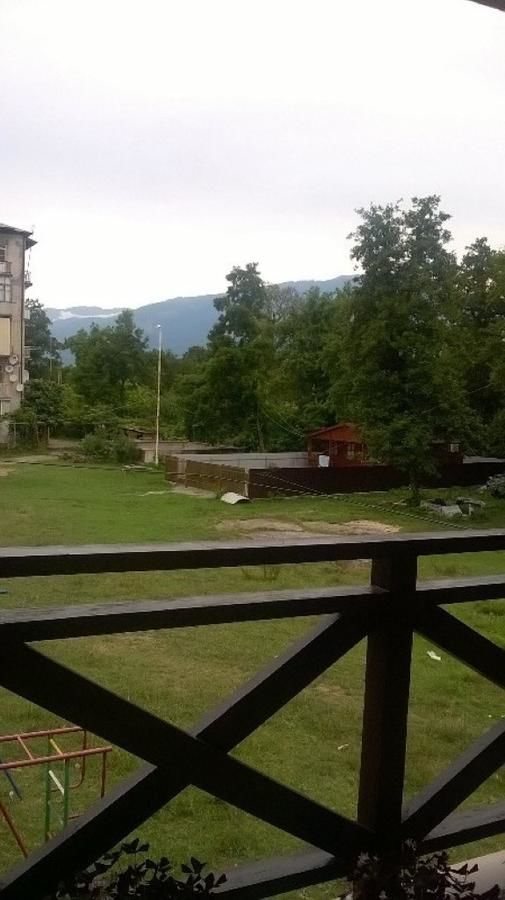 Гостевой дом Гостевой дом У Люси Гагра