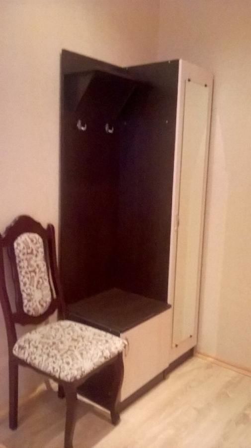 Гостевой дом Гостевой дом У Люси Гагра-9